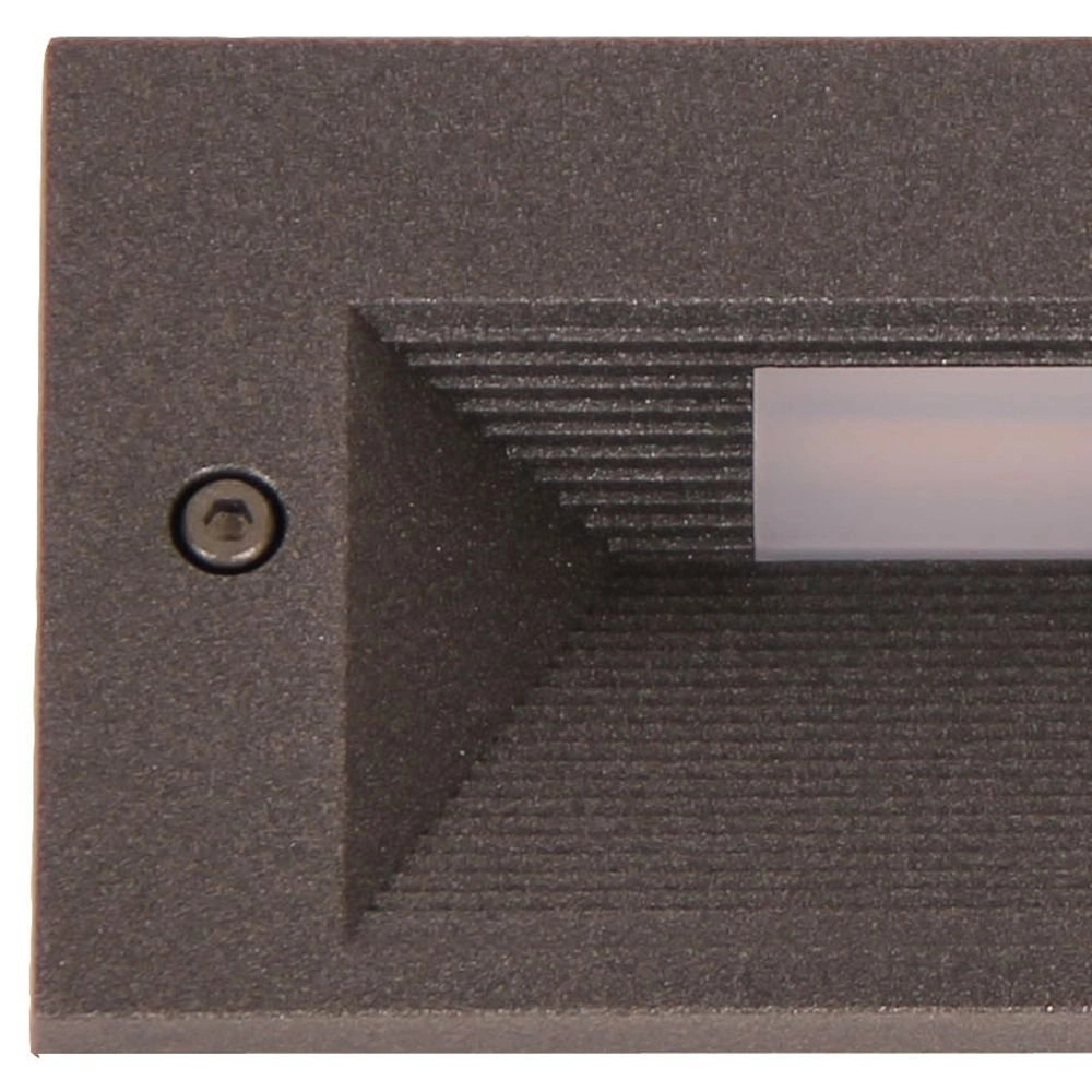 LED wall spot Spotpro for outside Franssen 8010789045385