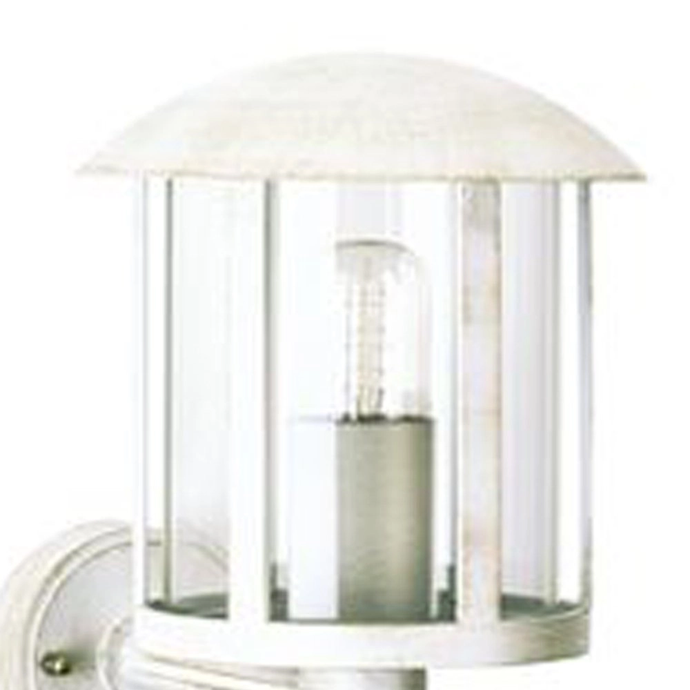Outdoor lamp Holli with gold Albert 4007235718348