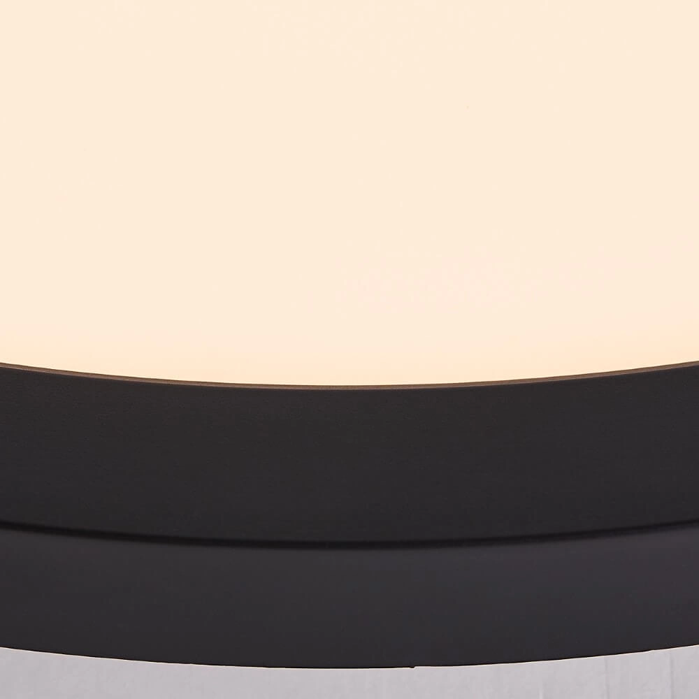 Led ceiling light Tuco Ø 50cm Brilliant 4004353387500