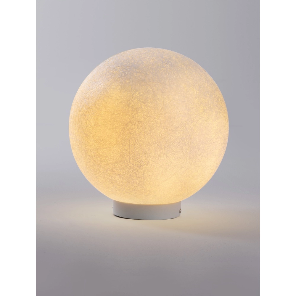Ball lamp Moon Ø 30cm Lyora 5212017454584