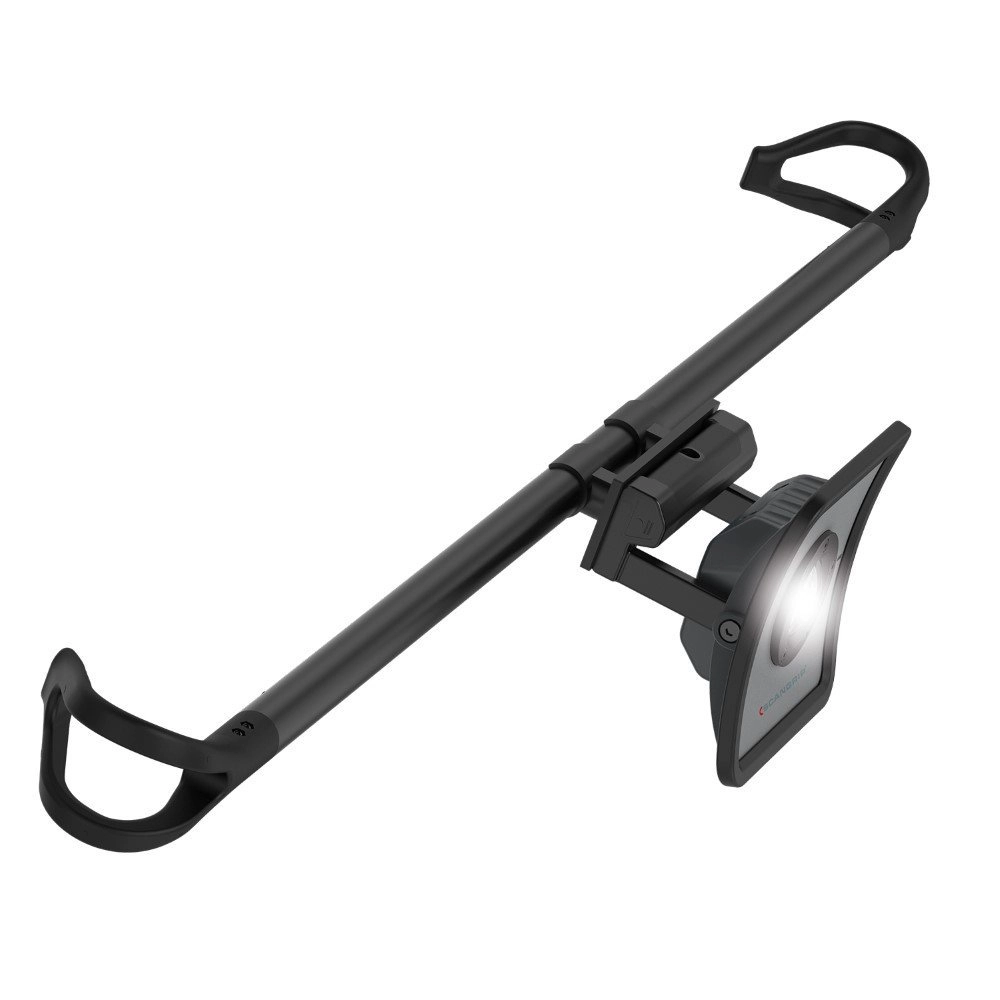 Workshop lamp Nova Bonnet Scangrip 5708997354575