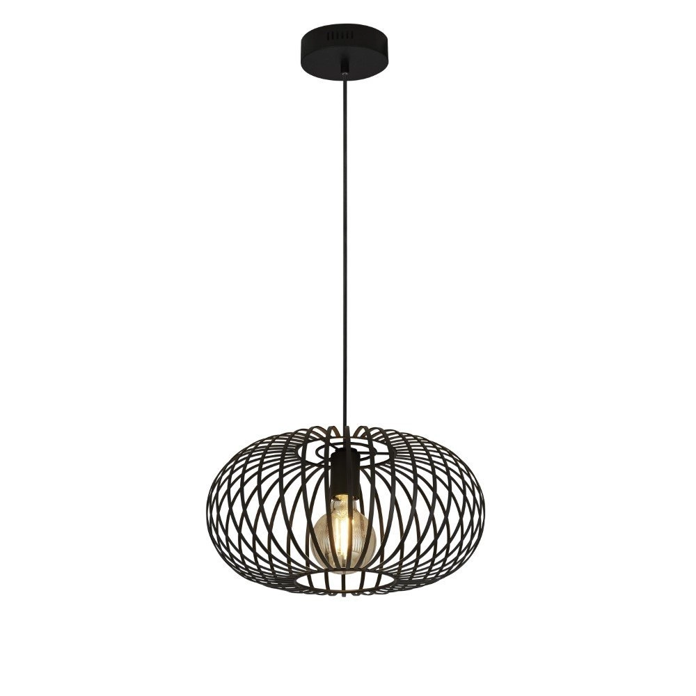 Ceiling lamp Avery Searchlight 5053423175270