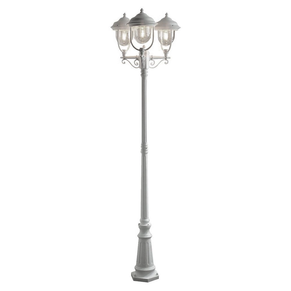 Lamp post Parma Classic