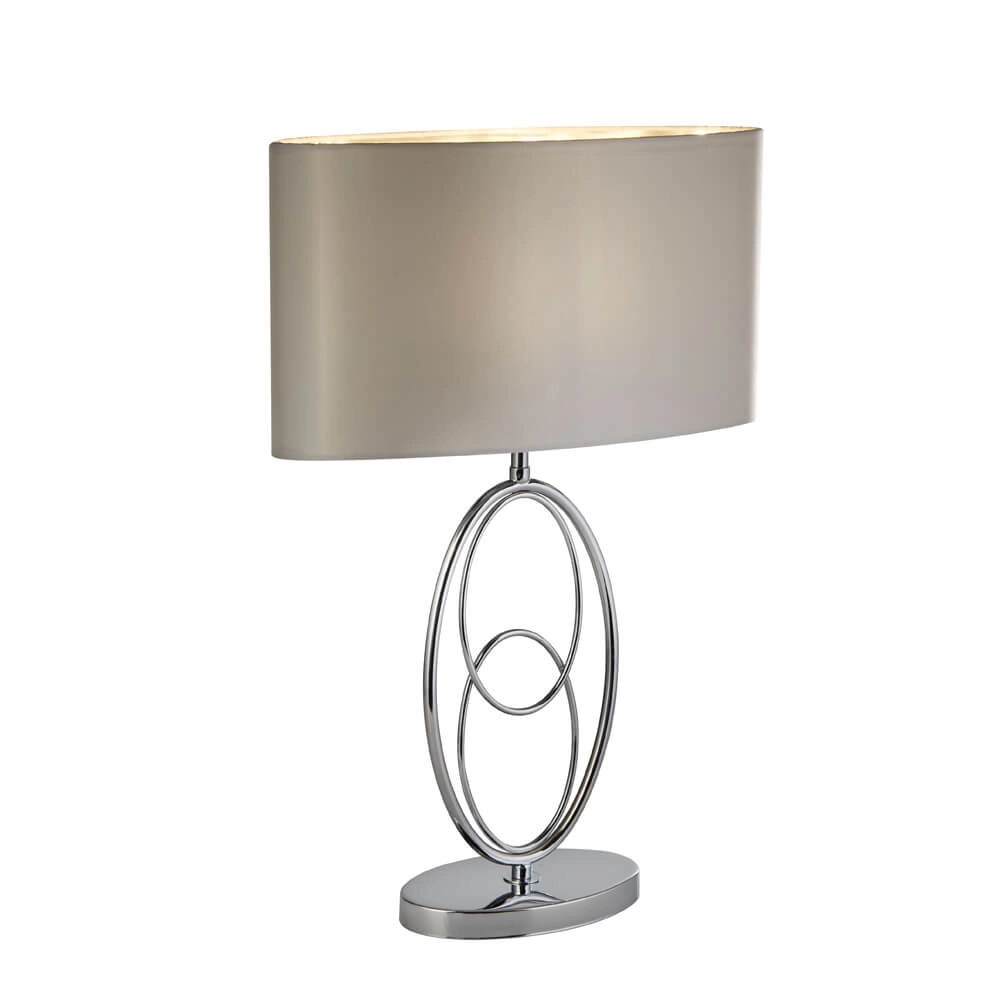 Table lamp Loopy
