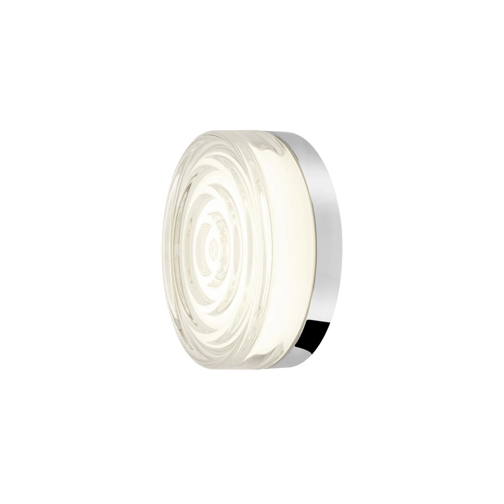 Ceiling lamp Cyft XL Ø20cm black SLV 4024163318136