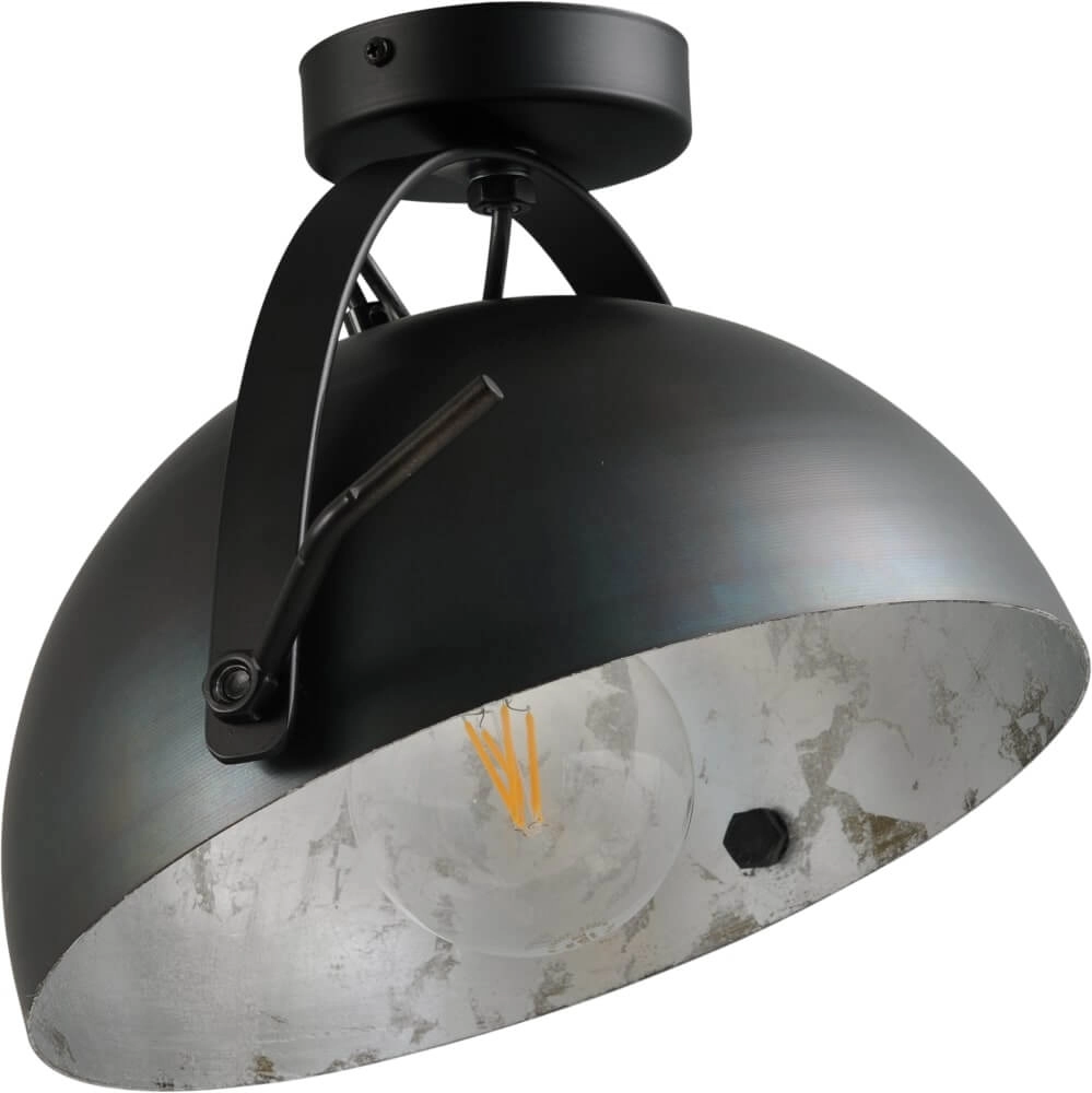 Ceiling light Larino 30 Rustic