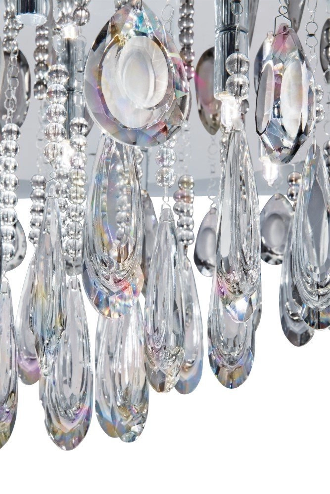 Ceiling light Calaonda Stars of Light 9002759934132
