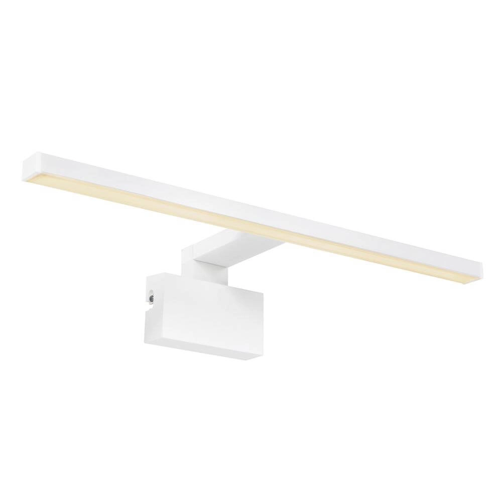 Mirror lamp Marlee white 3000K Nordlux 5704924007361