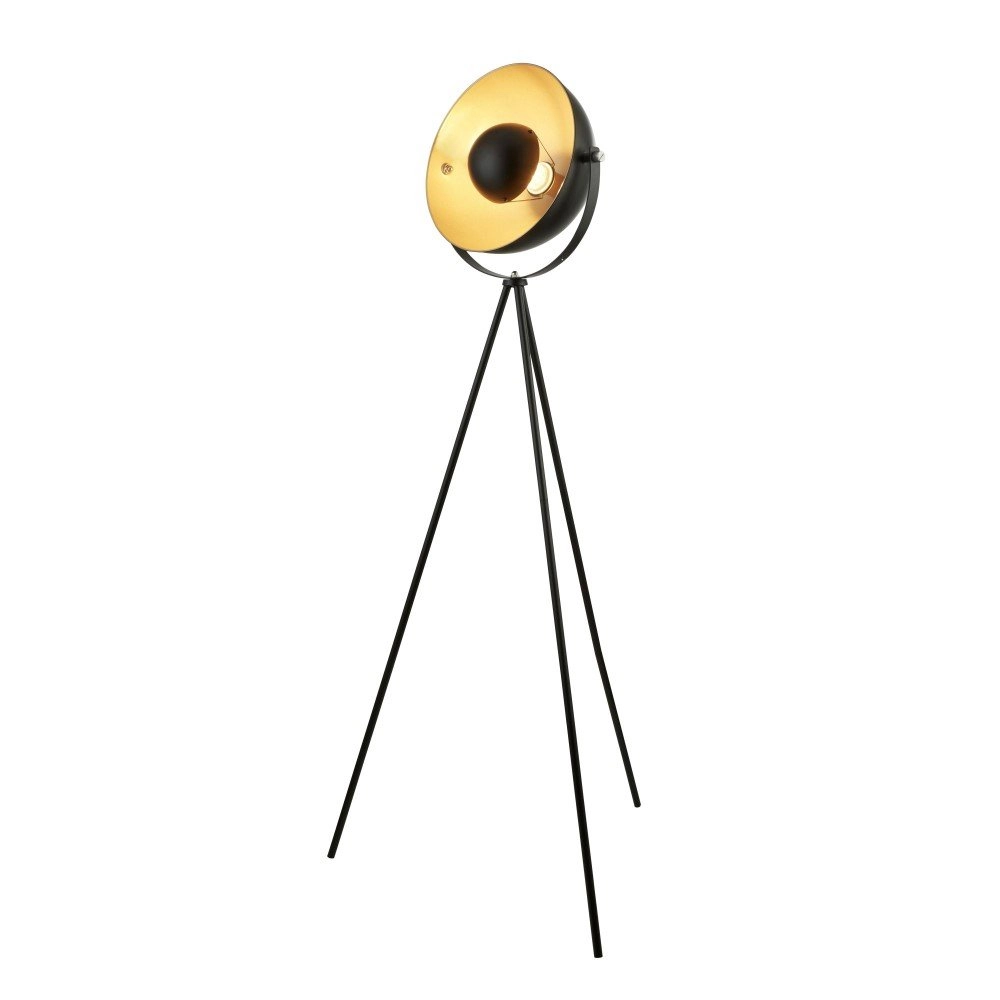 Tripod floor lamp Blink