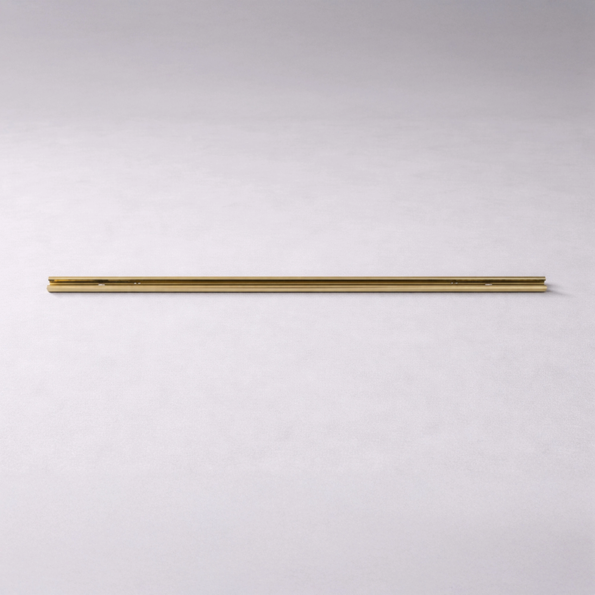 2 meter rail TraQ Gold