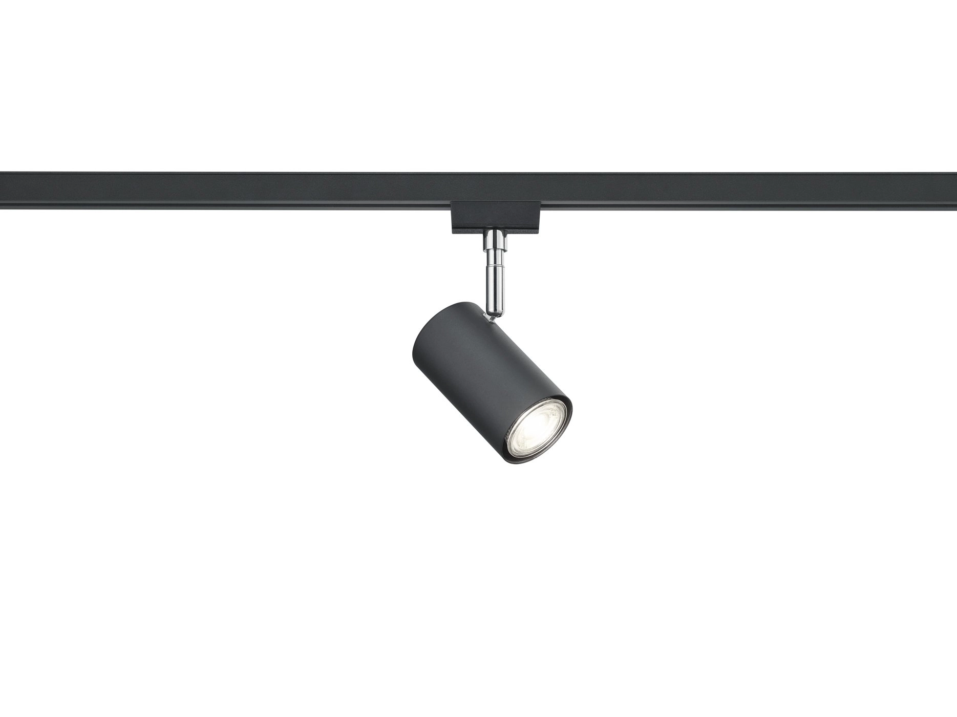 2-phase rail spot Duoline black