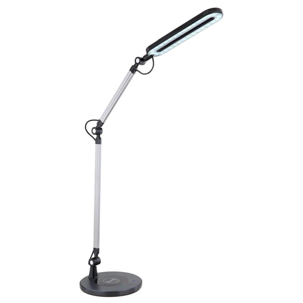 Desk lamp Ursino grey Globo 9007371414024
