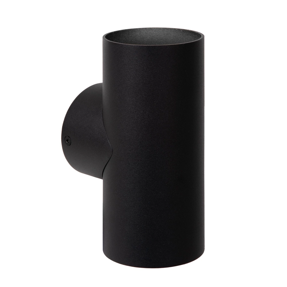 Wall spotlight Bondi Up & Down Black
