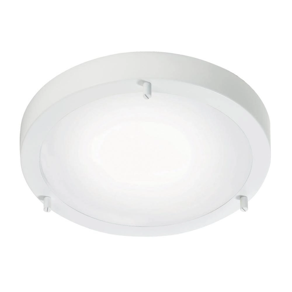 Ceiling lamp Ancona white