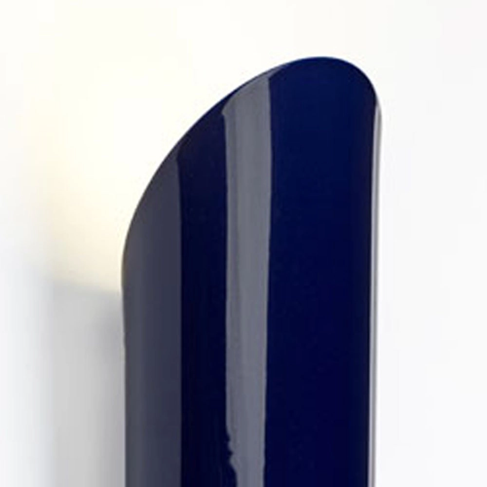 Outdoor Uplighter Moso 30cm - blue Royal Botania