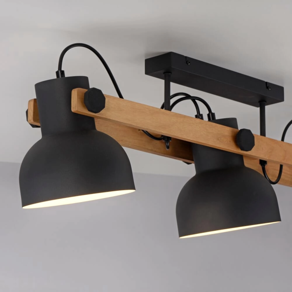 Ceiling lamp Cup 2.0 3-light Just Light 4043689000707