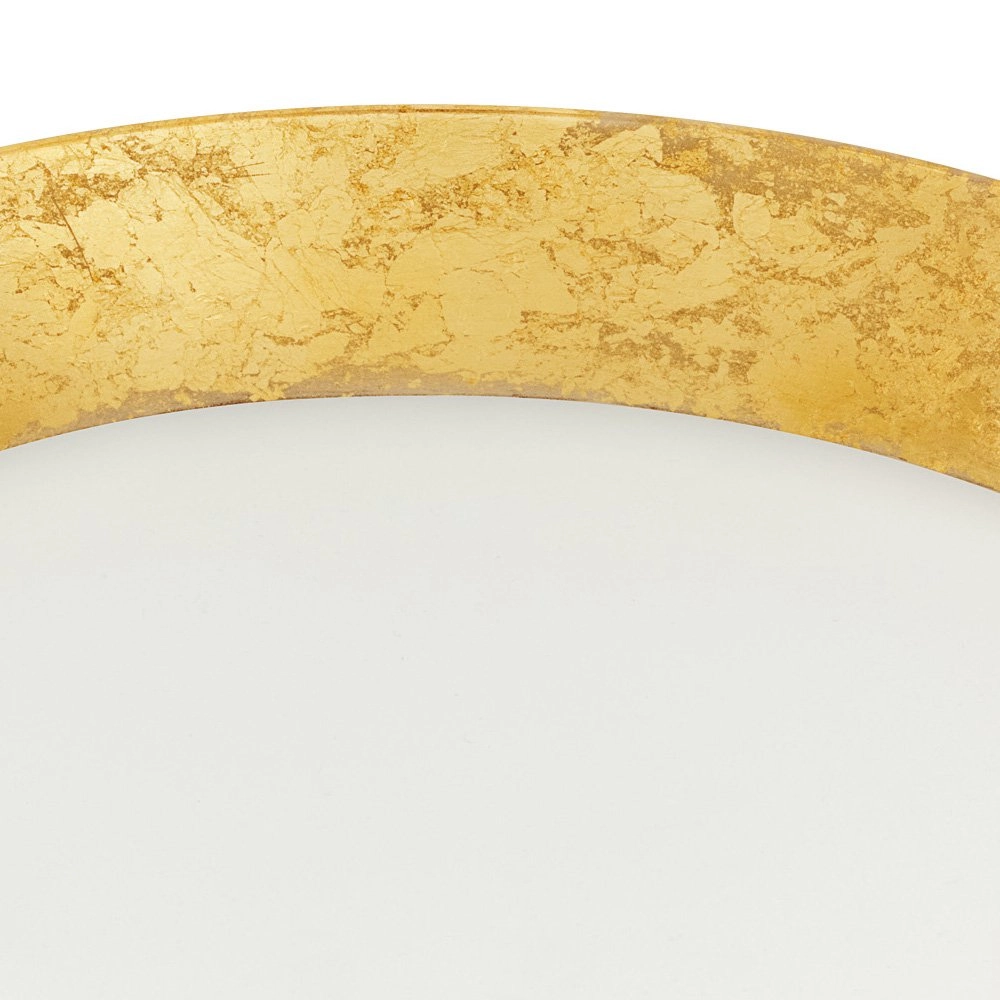 Ceiling light Montenovo Led Eglo 9002759980238