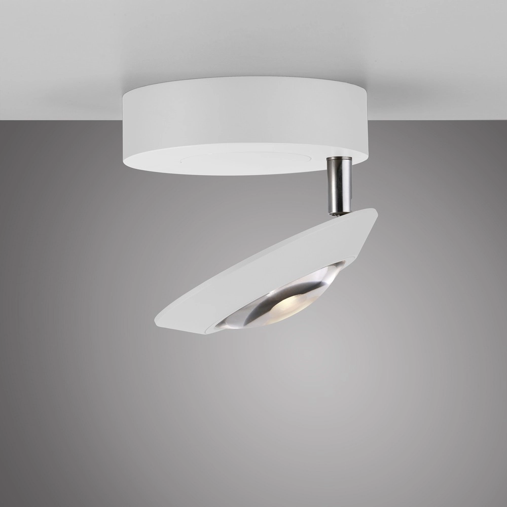 Led ceiling spot Pure Oculis white Paul Neuhaus 4012248397046