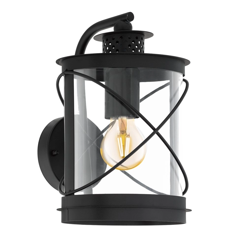 Outdoor light Hilburn