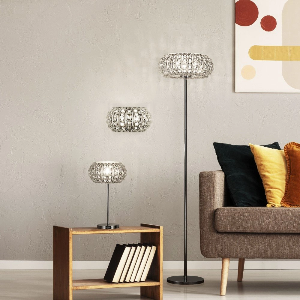Wall lamp Marilyn Searchlight 5053423159287
