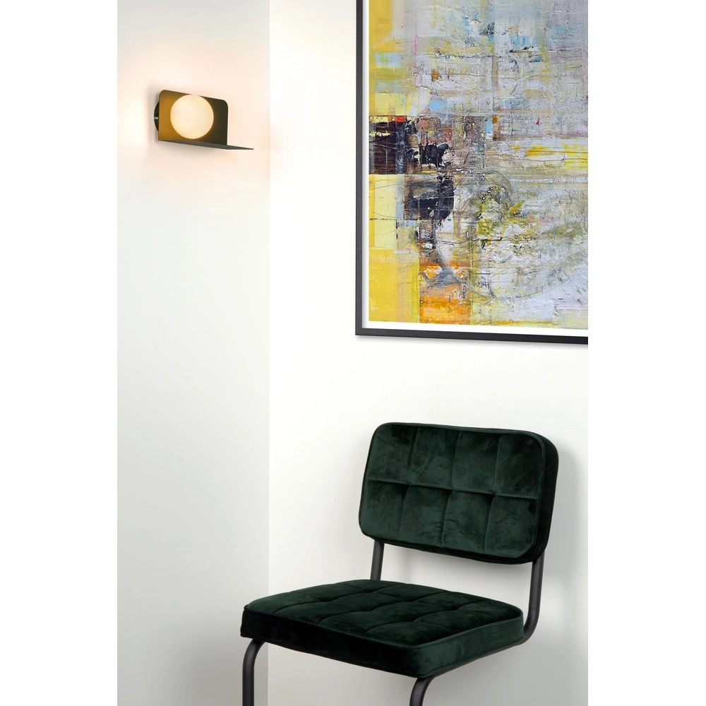 Wall lamp Bonni Green Lucide 5411212451811