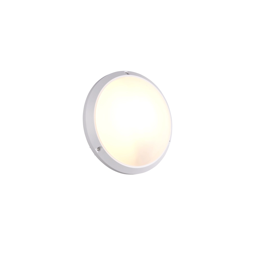 Wall lamp Ambato white Trio 4017807691474