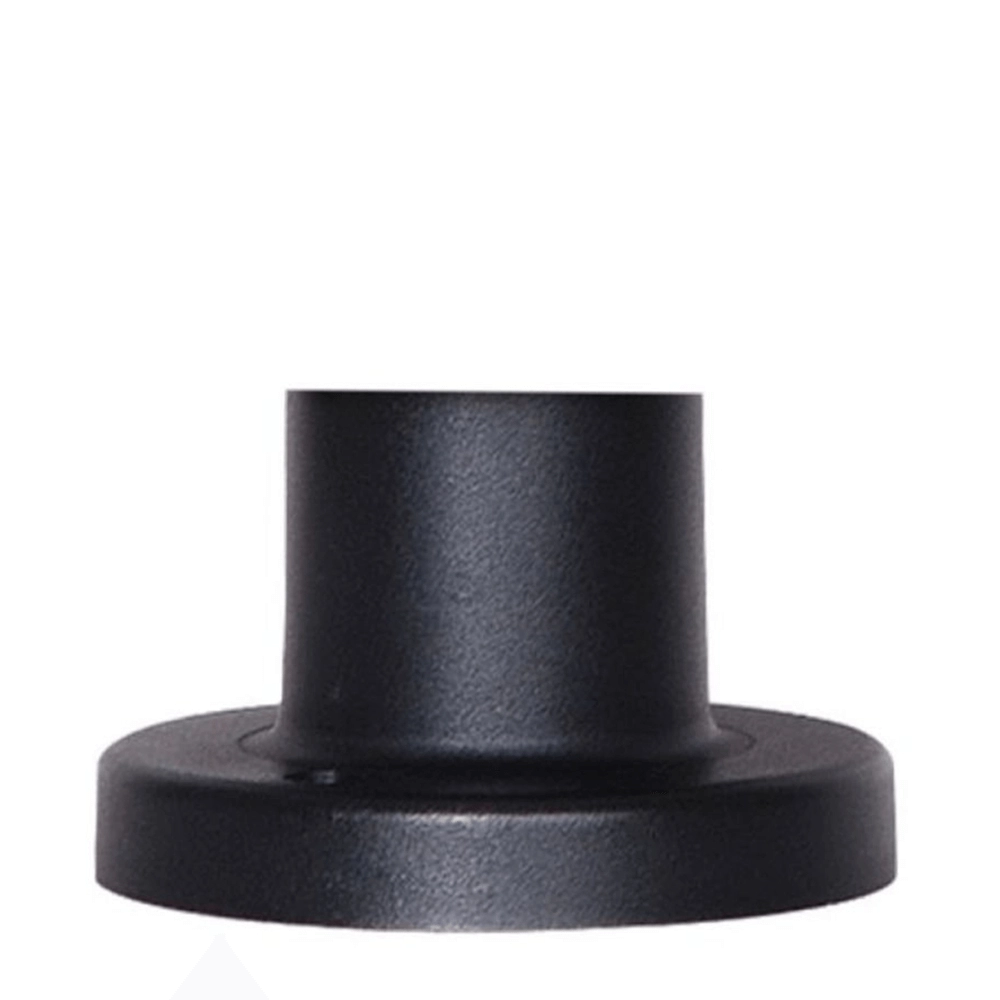 Pedestal Bolano Base 11cm for bulb lamp