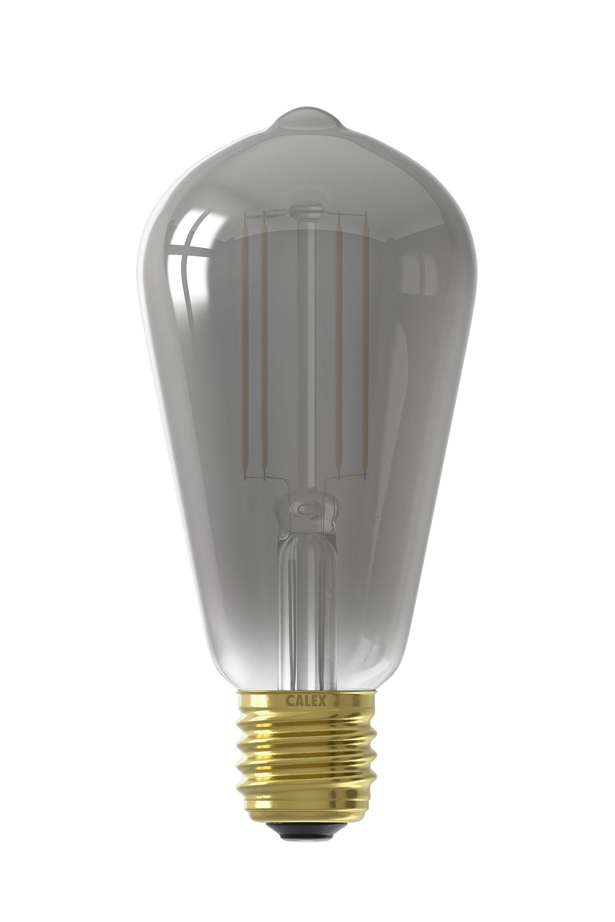 Light source smoke Smart Home E27 - 7W - 1800-3000K Circle 8712879150169