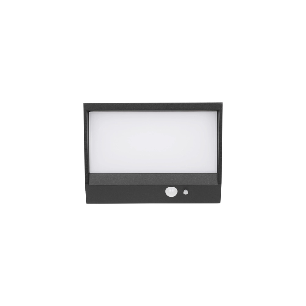 Wall lamp Valor anthracite Lyora 5212017432698