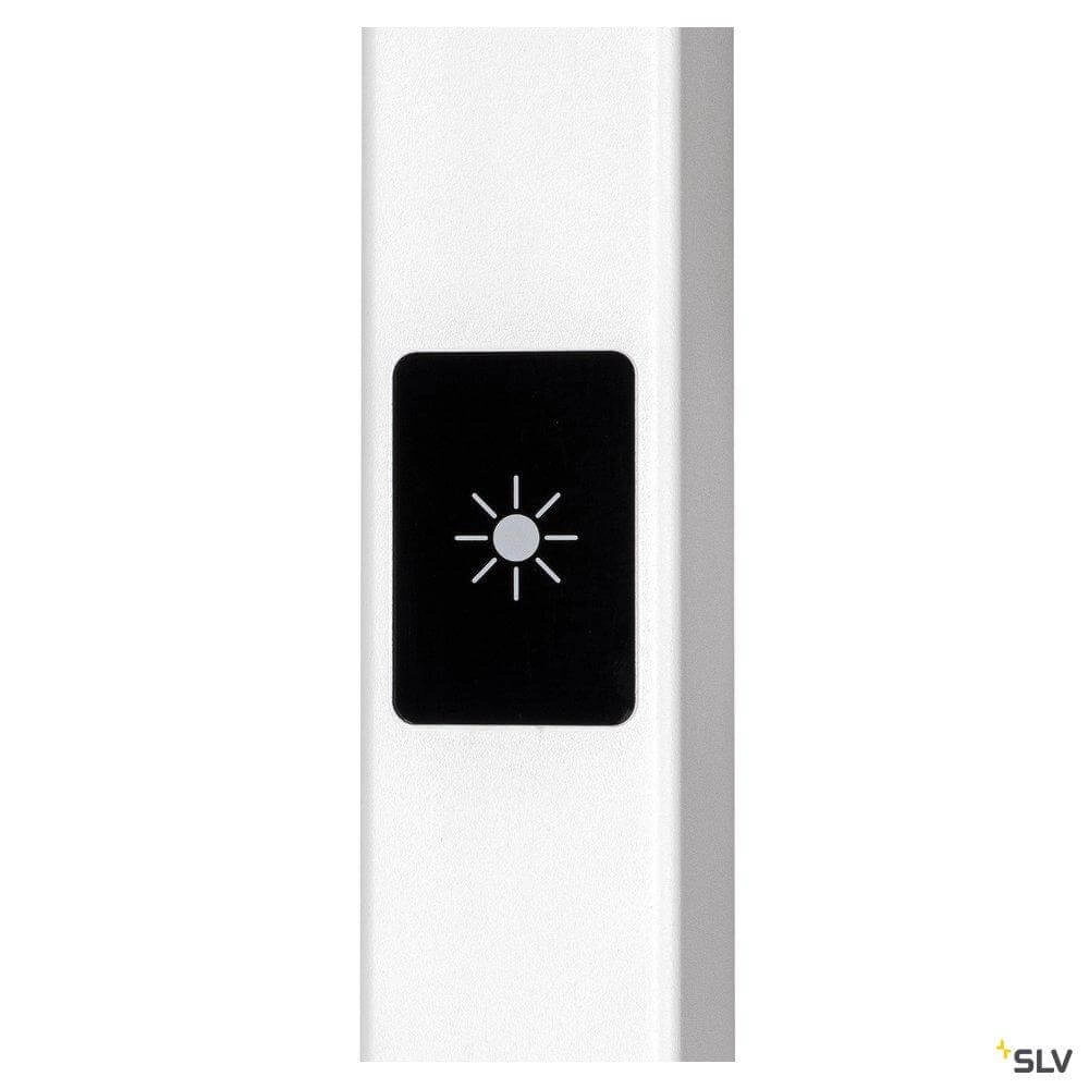 LED desk lamp Worklight 120cm white SLV 4024163254601