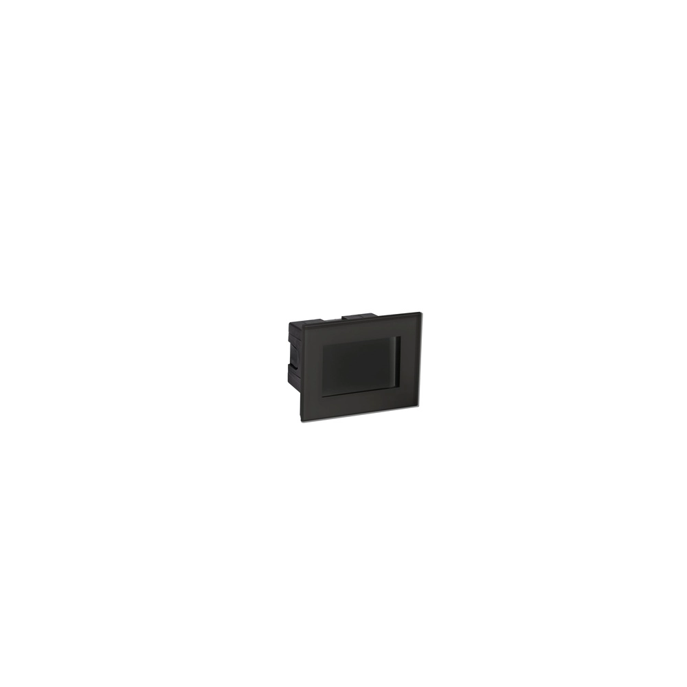 Recessed light Olin anthracite