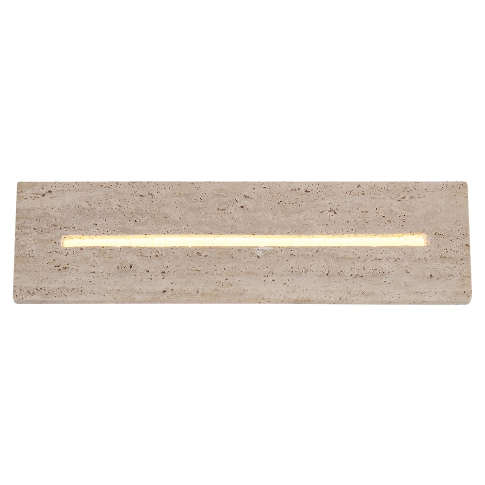 Rectangular wall lamp Rojas 40cm Globo 9007371589685