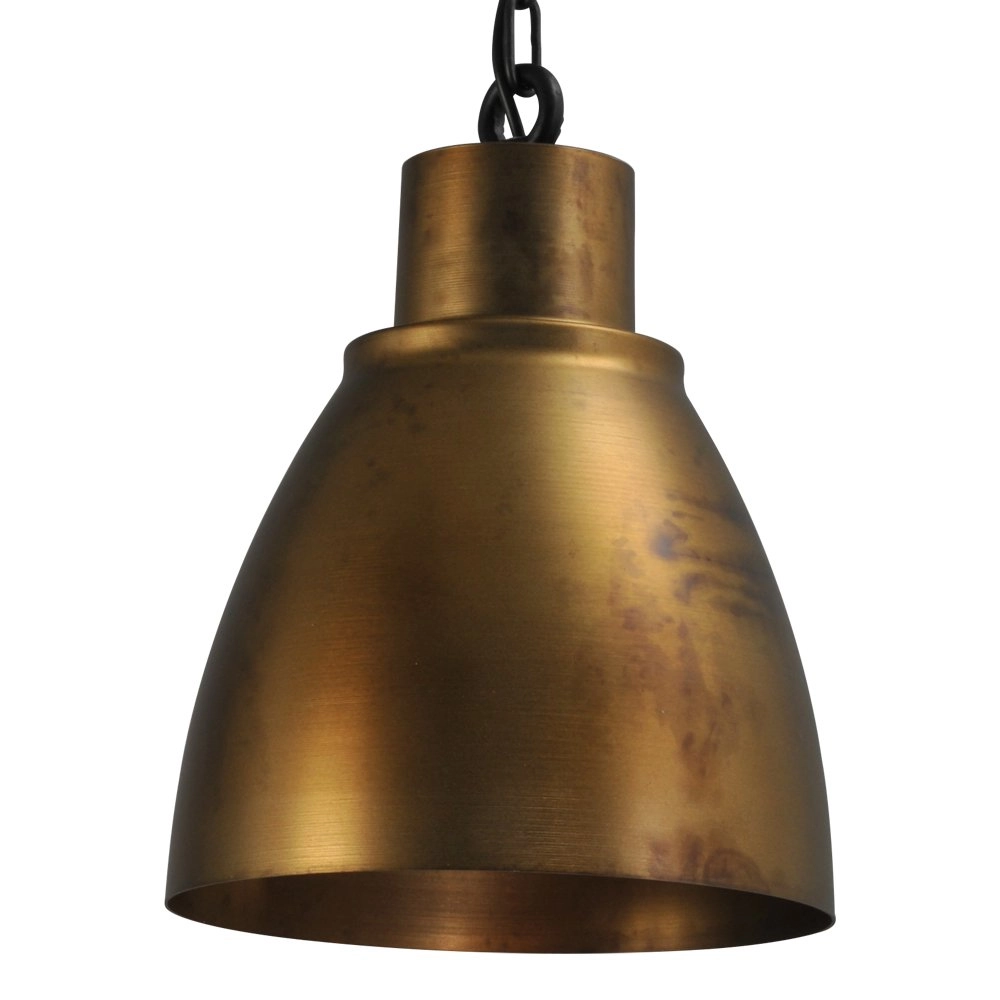 Pendant lamp Industria 27