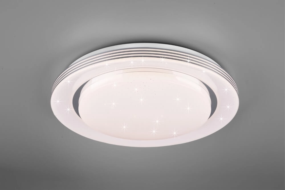 Ceiling lamp Atria 58cm - 3000-6000K white Trio 4017807493948