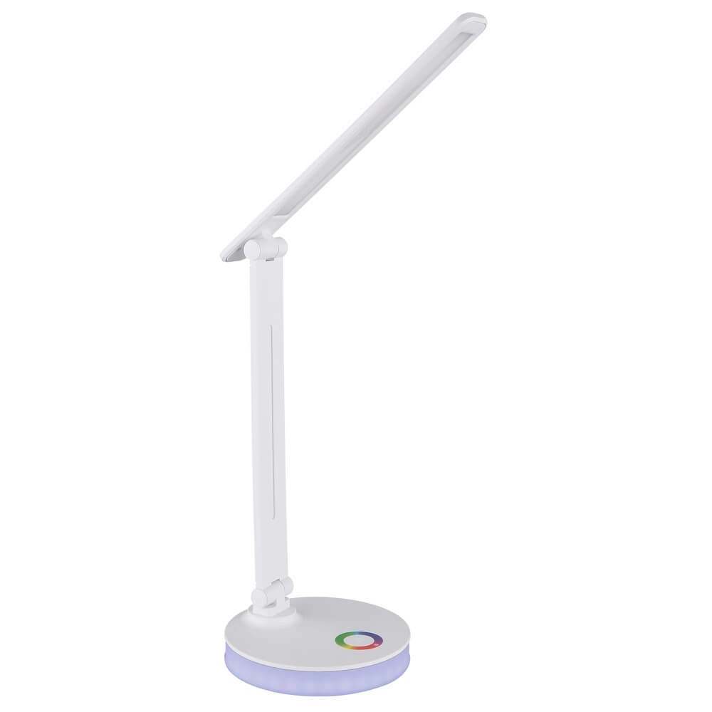 Desk lamp Geraldo white Globo 9007371446667