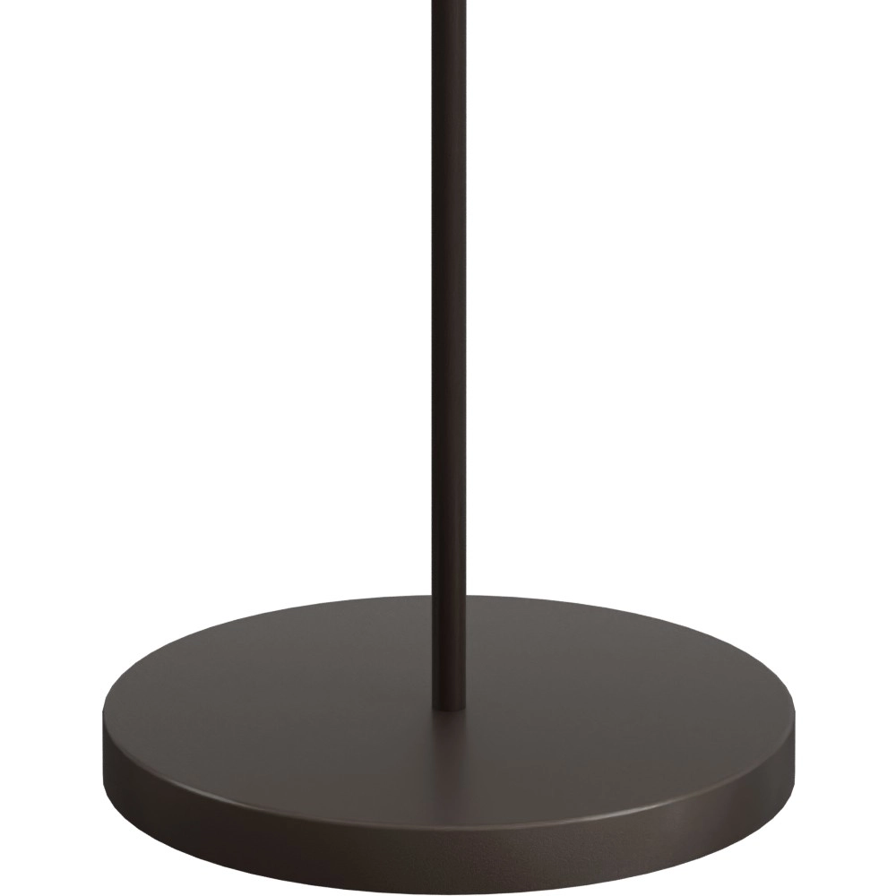 Design floor lamp Scala cocoa Masterlight 8718121432717