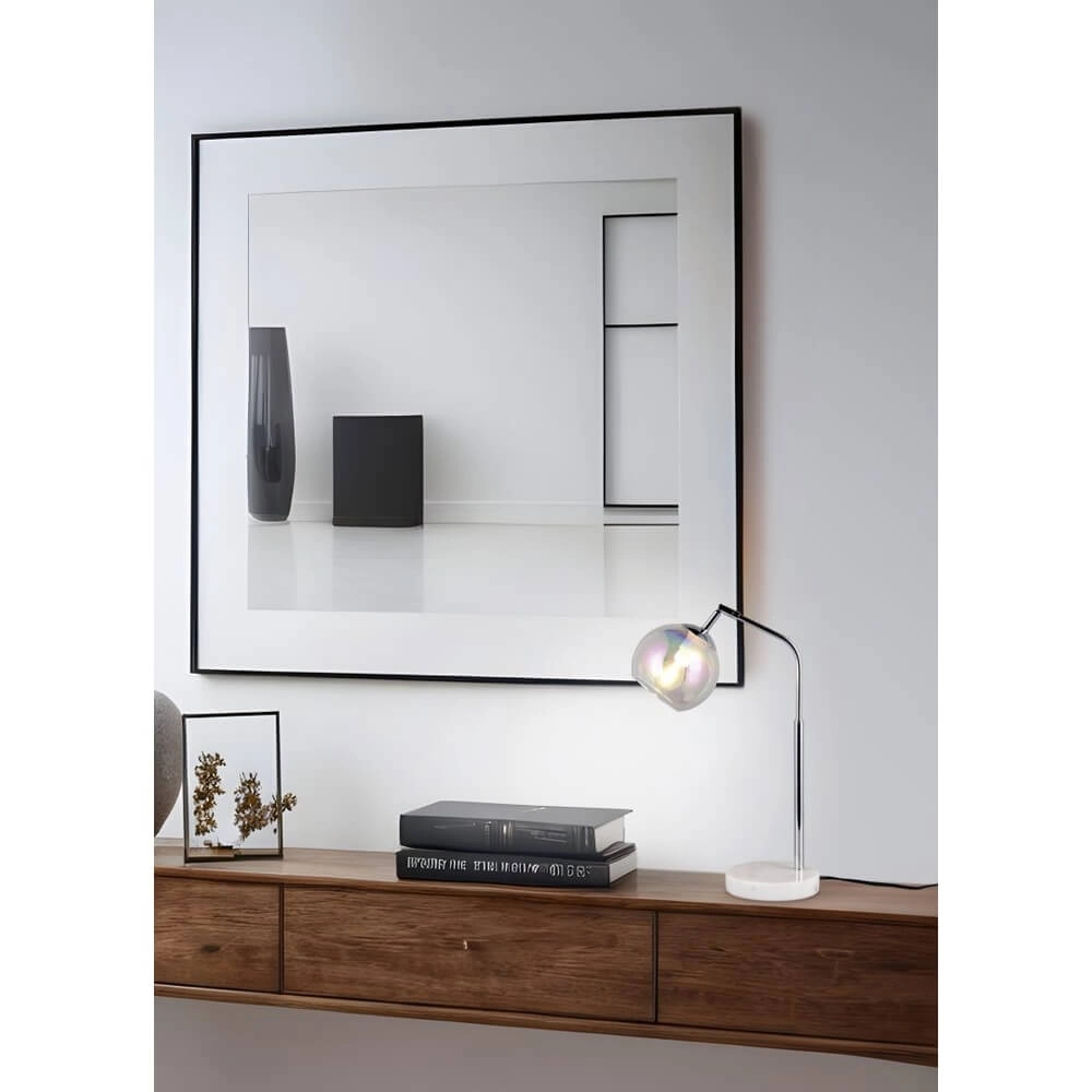 Design table lamp Paxton chromium Trio 4017807641240
