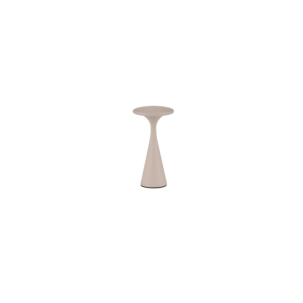 Design table lamp Grigio sand brown Lyora 5212017479075