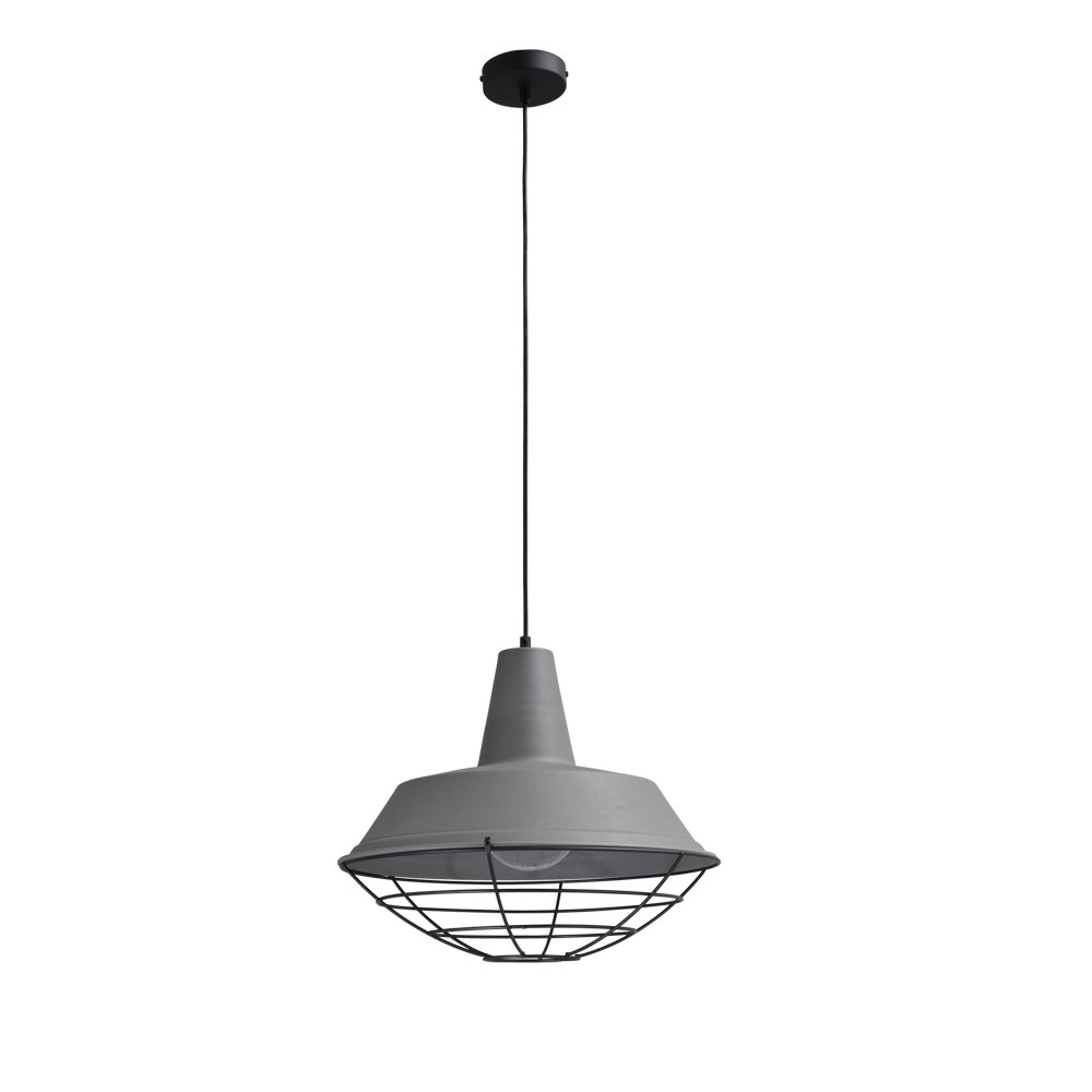 Pendant lamp Industria 45 Masterlight 8718121234946