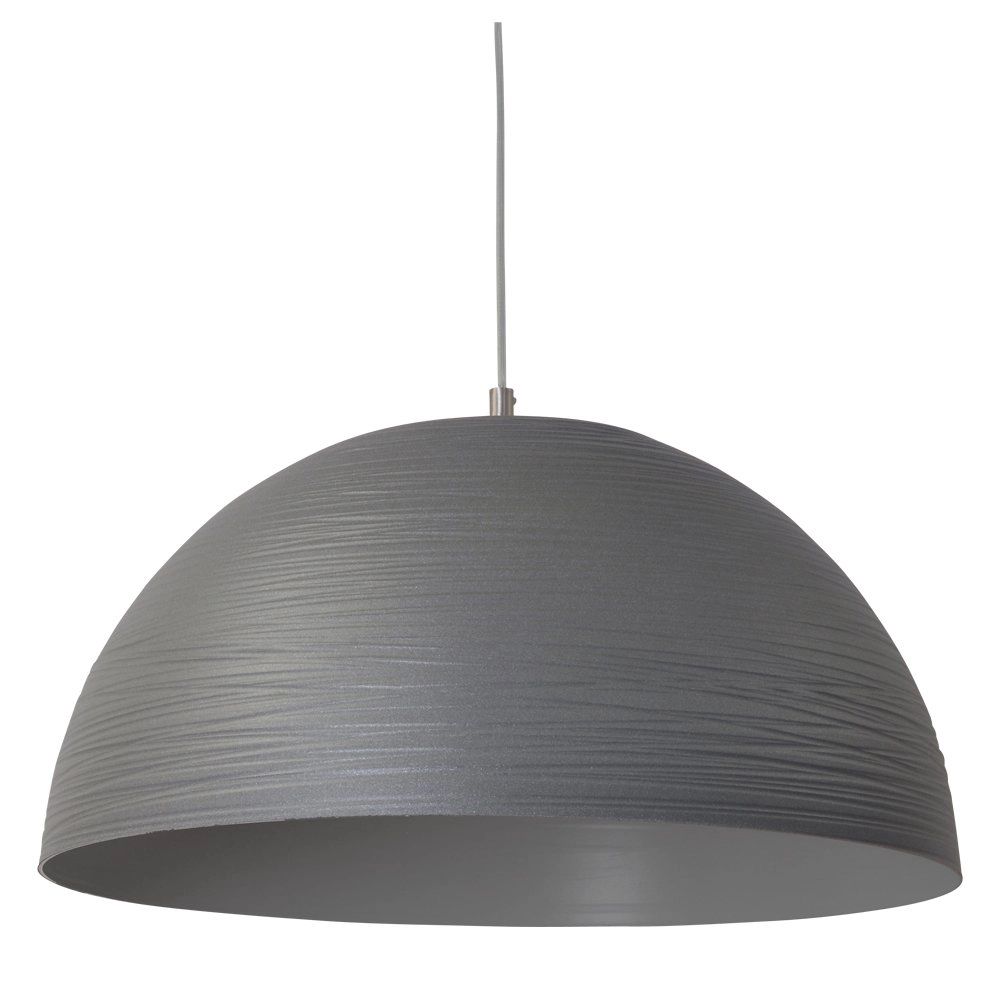 Pendant lamp Concepto 30 Concrete gray