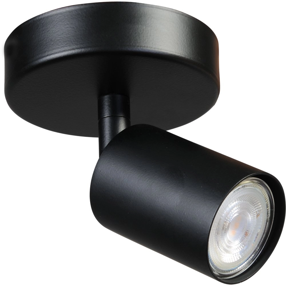 Ceiling spotlight Bounce