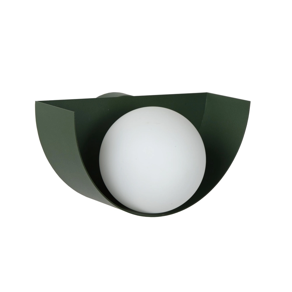 Design wall lamp Benni Green