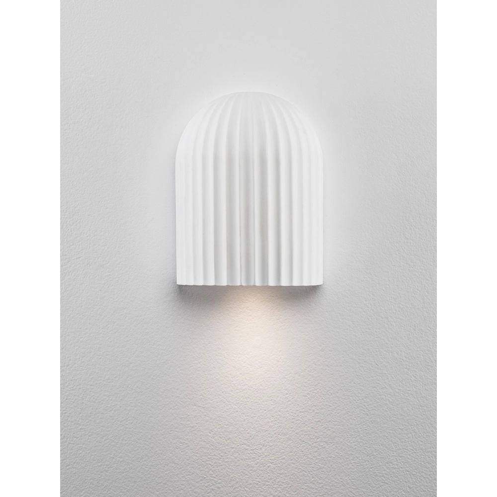 Wall lamp Ammos Design White Lyora 5212017469045