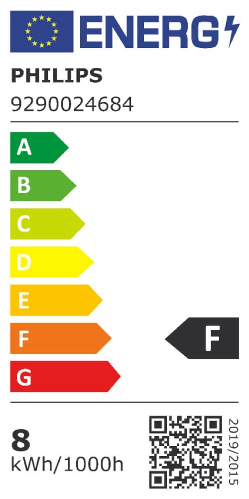 Hue Starterpack - E27 - 11W - White Ambiance Philips 8719514291232