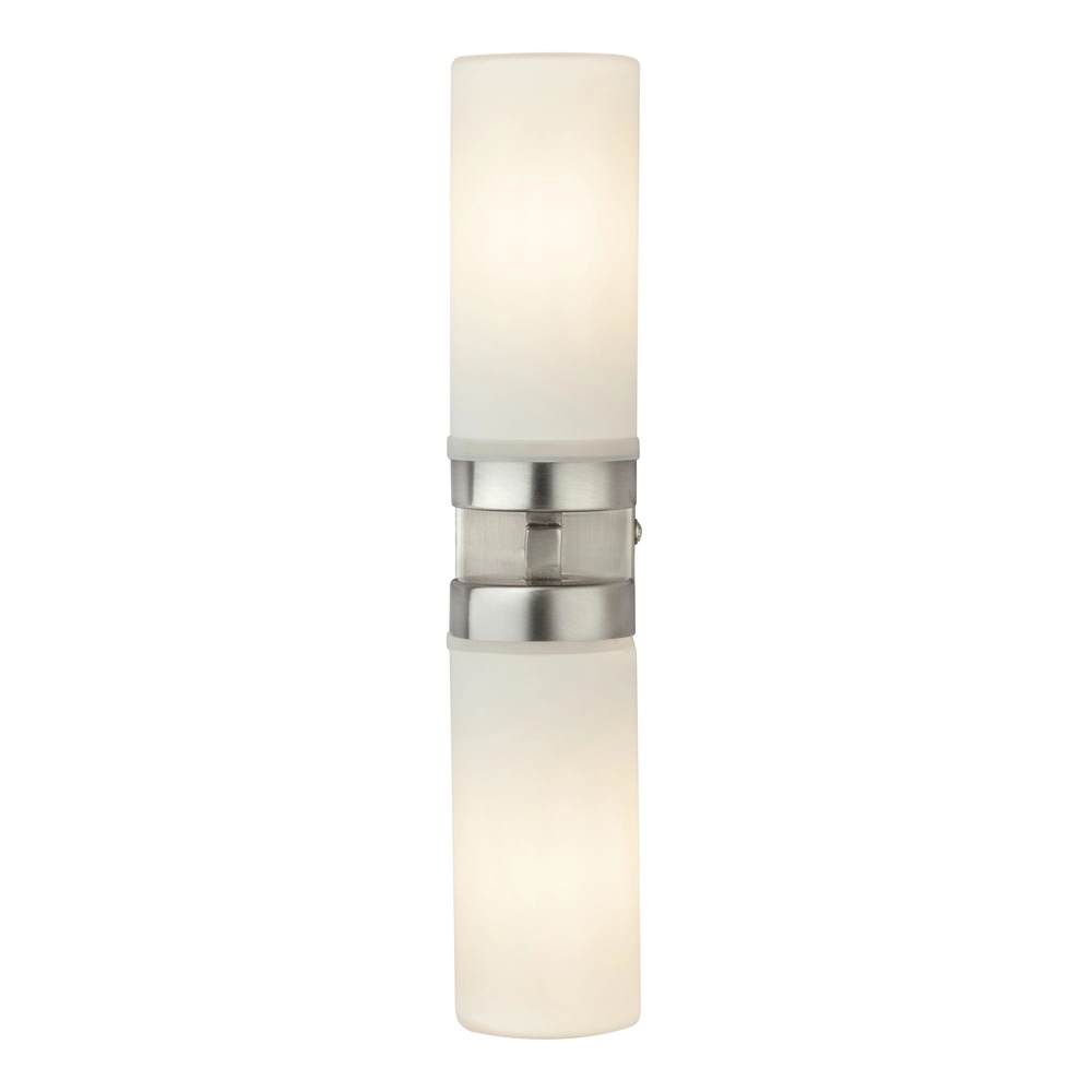 Wall lamp Space Double nickel Globo 9007371157235