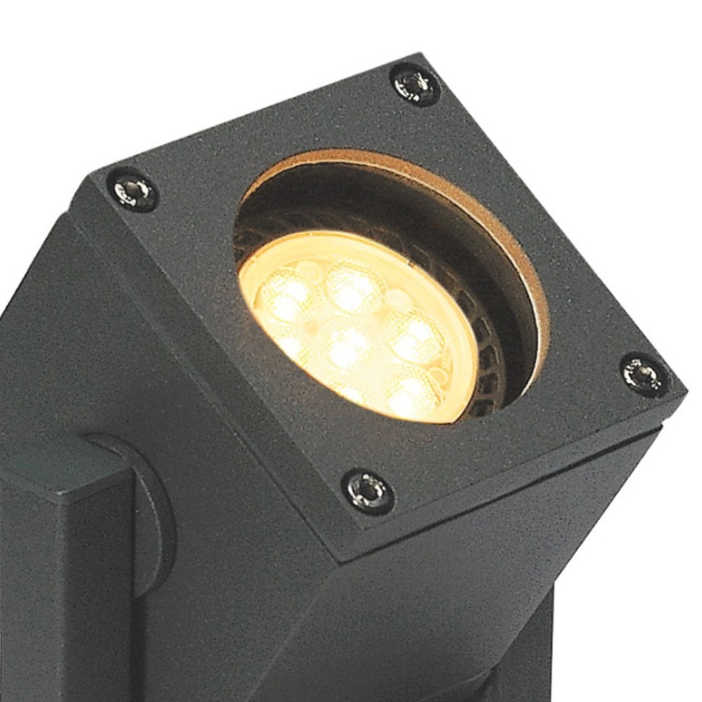 Terrace spotlight Cubix SLV 4024163159814