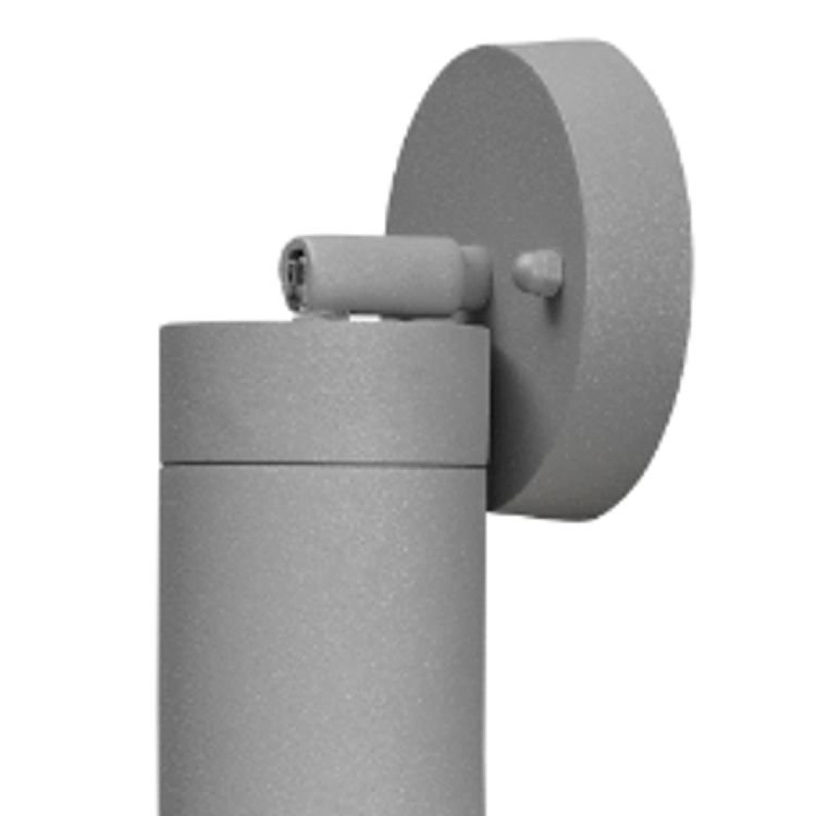 Wall spot Modena gray KonstSmide 7318307598308