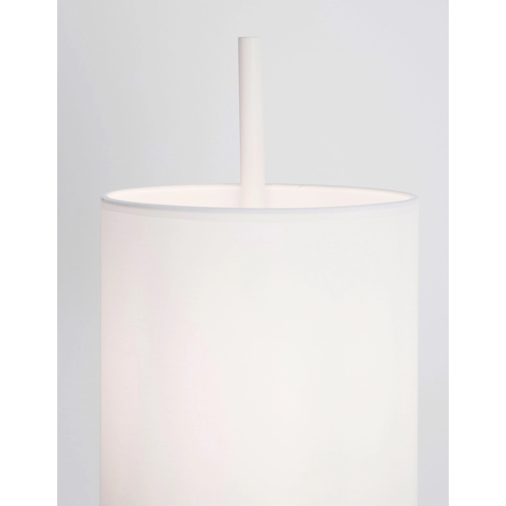 Floor lamp Yama black Lyora 5212017423627