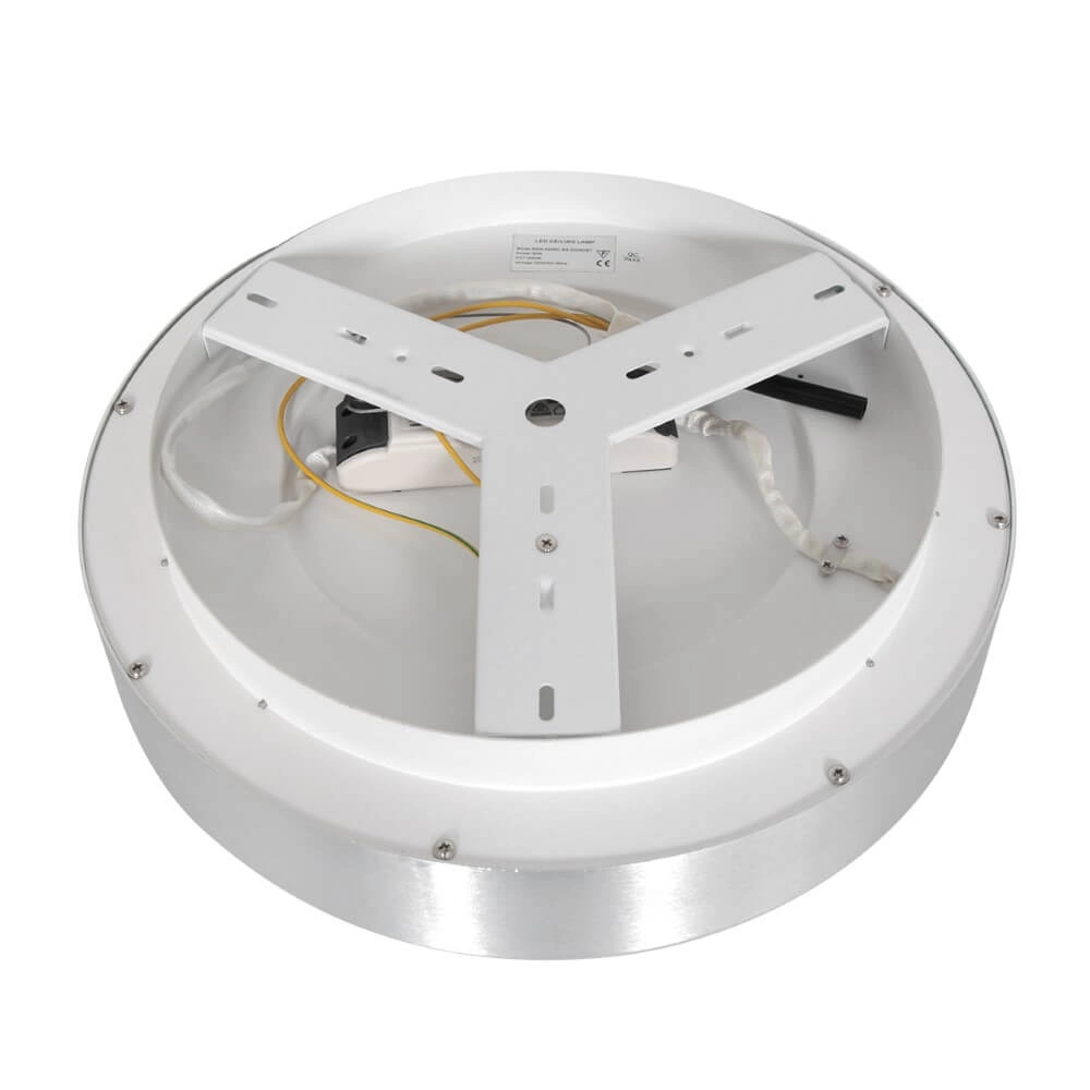 Ø 38cm ceiling lamp Ringlede led Steinhauer 8712746135190