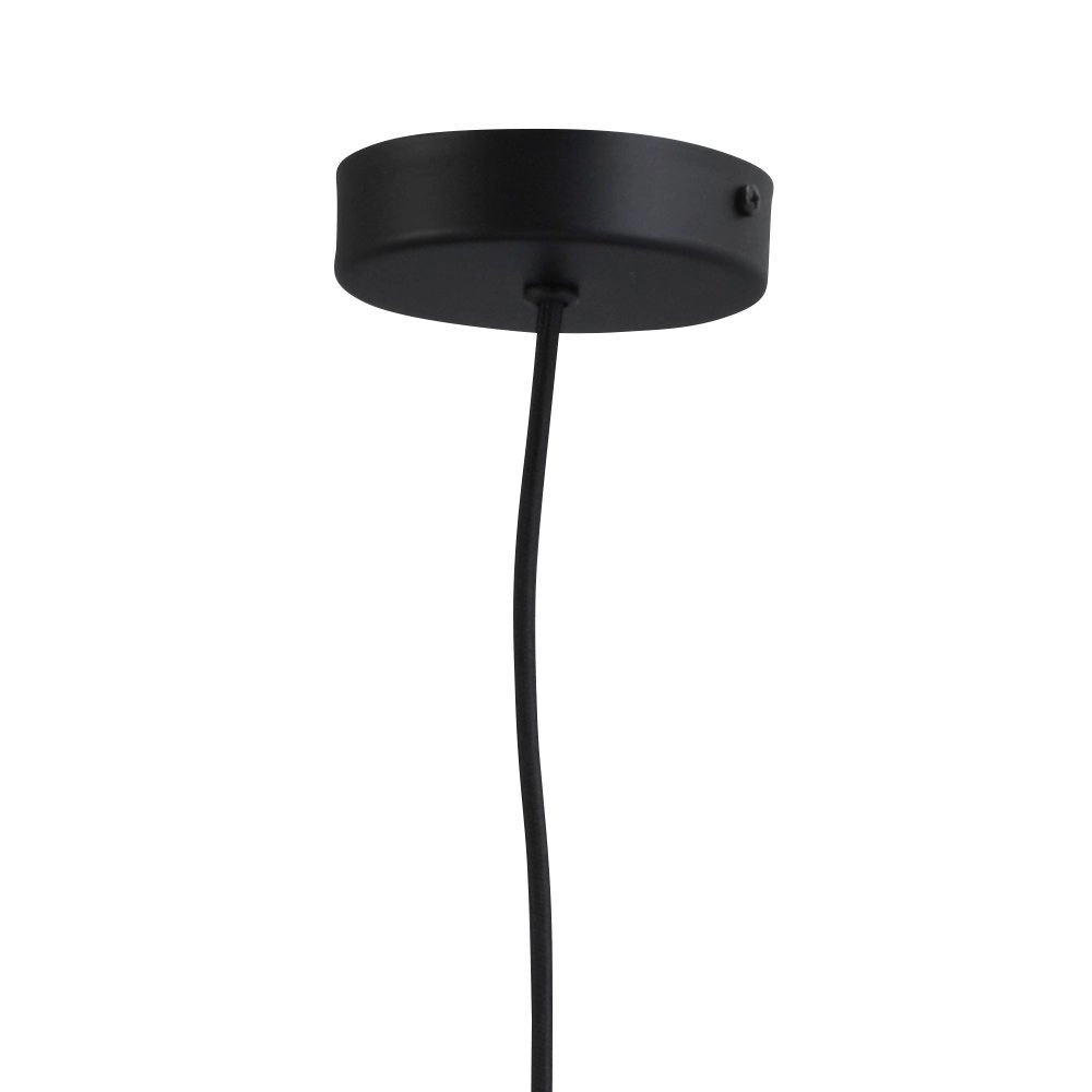 Pendant lamp Concepto White Masterlight 8718121142319